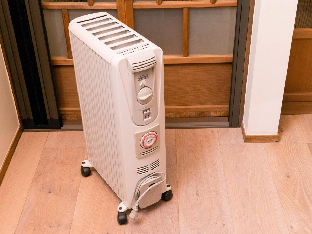 Ryourizuki No Ie Kyoto Ngoại thất bức ảnh