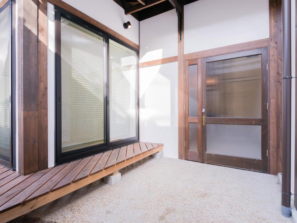 Ryourizuki No Ie Kyoto Ngoại thất bức ảnh