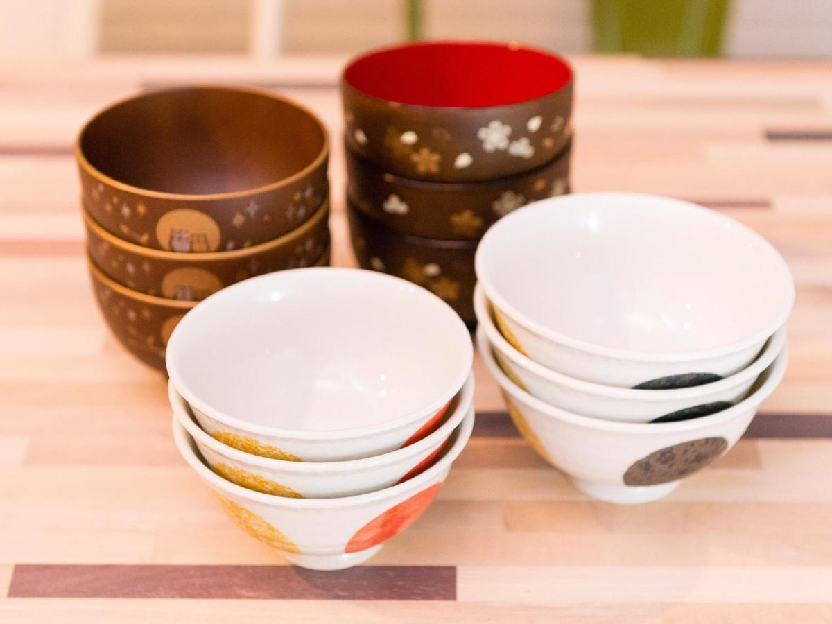 Ryourizuki No Ie Kyoto Ngoại thất bức ảnh