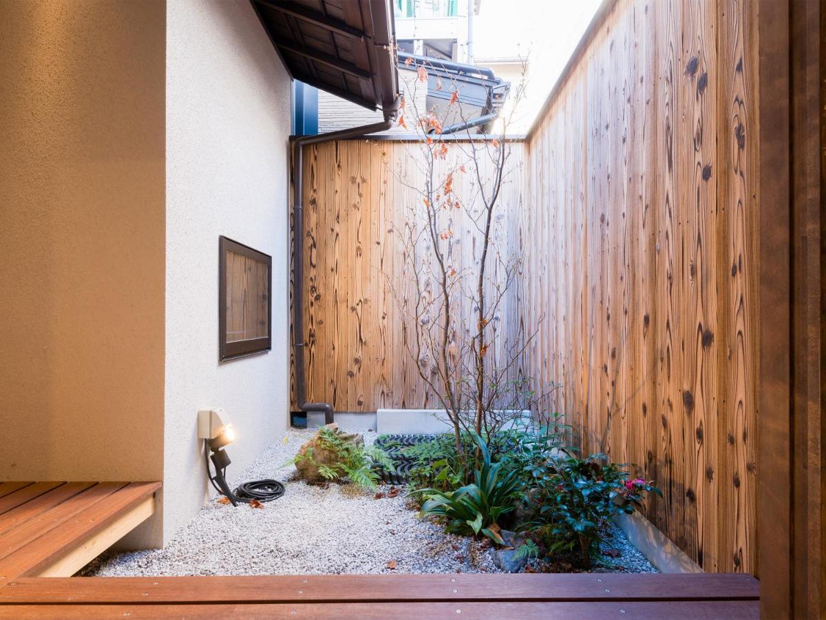 Ryourizuki No Ie Kyoto Ngoại thất bức ảnh