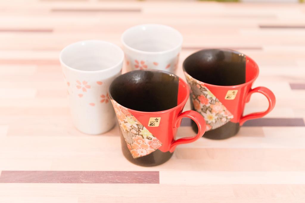 Ryourizuki No Ie Kyoto Ngoại thất bức ảnh